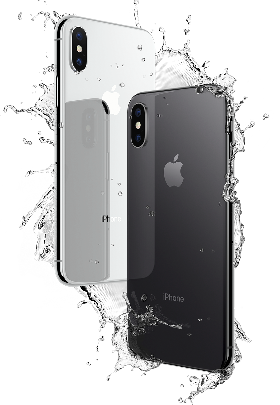 Iphone 8 Clipart