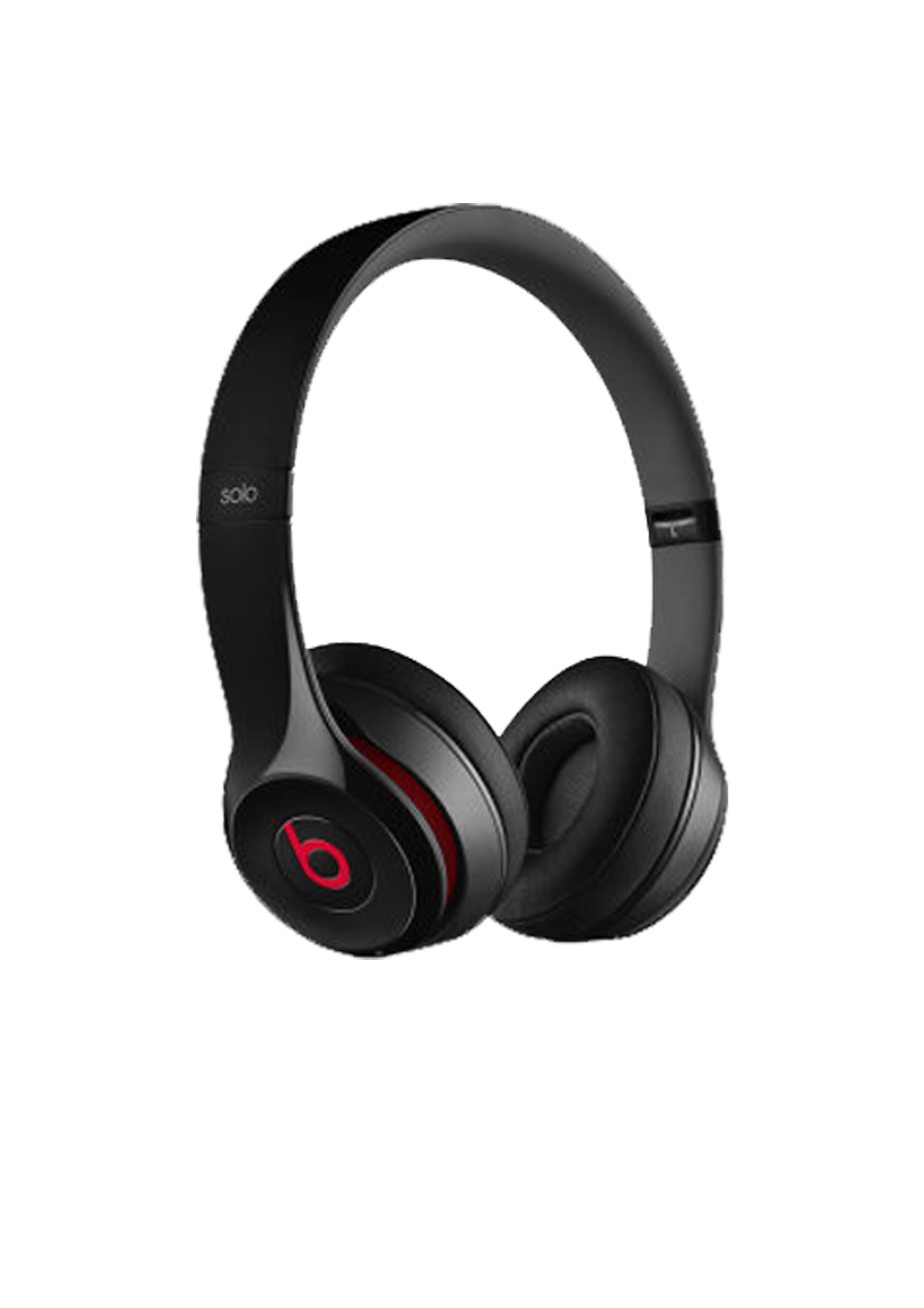 Headphones Cartoon Clipart
