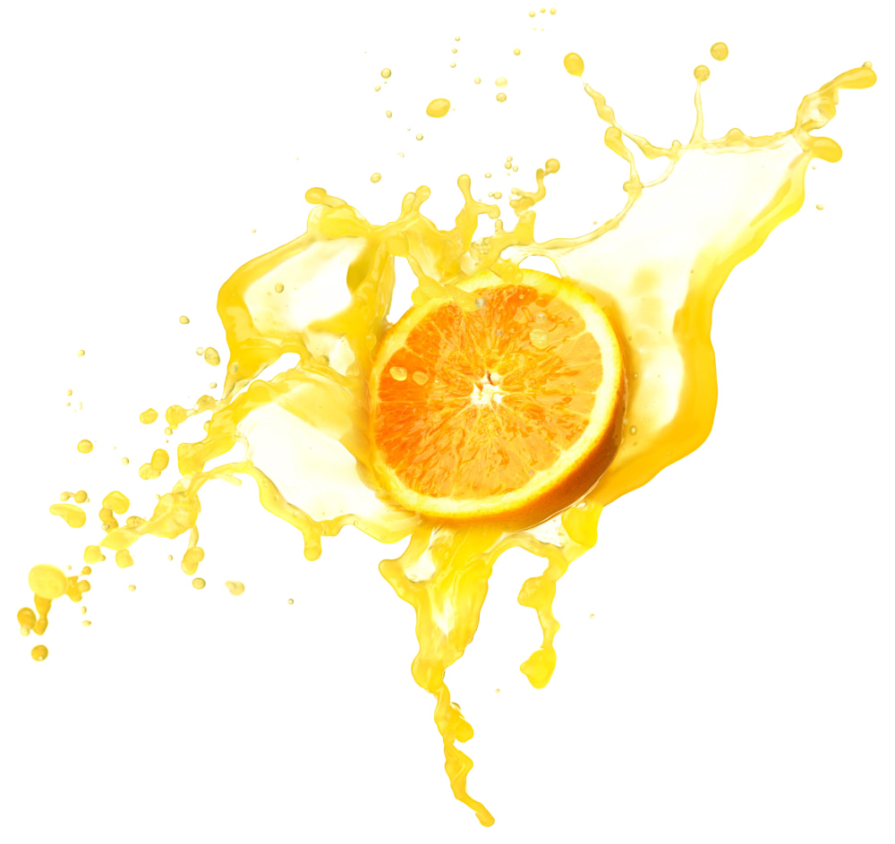 Lemon Cartoon Clipart