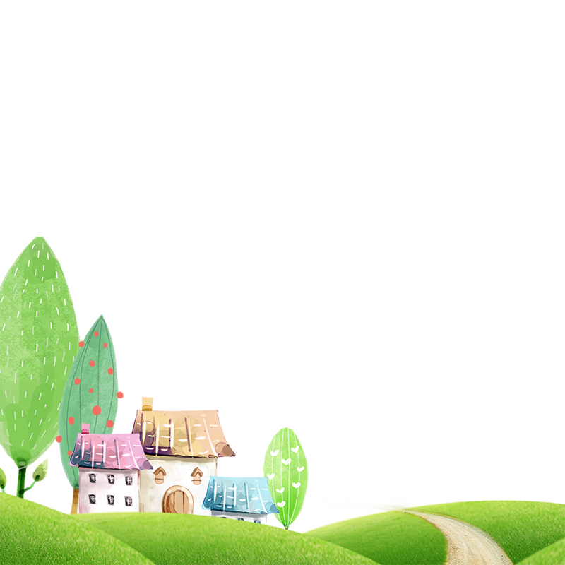 Green Grass Background Clipart