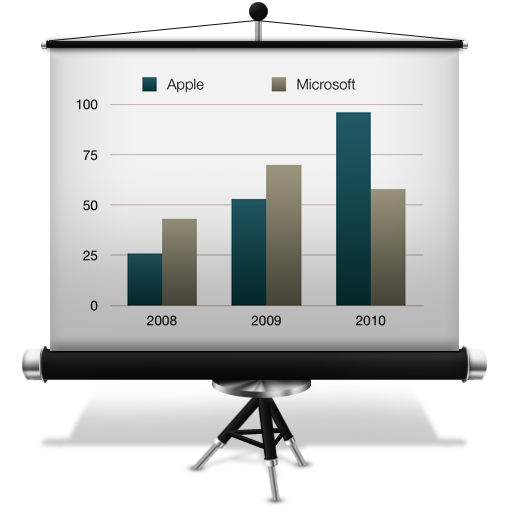 Apple Cartoon Clipart