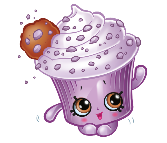 Pie Cartoon Clipart
