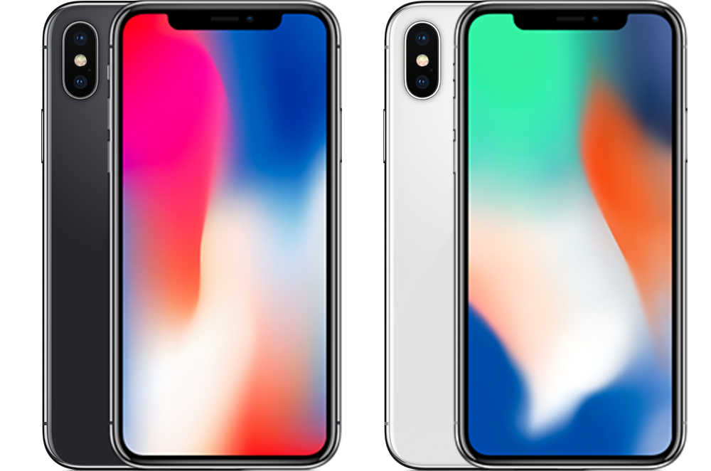 Iphone X Clipart