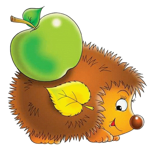 Apple Drawing Clipart