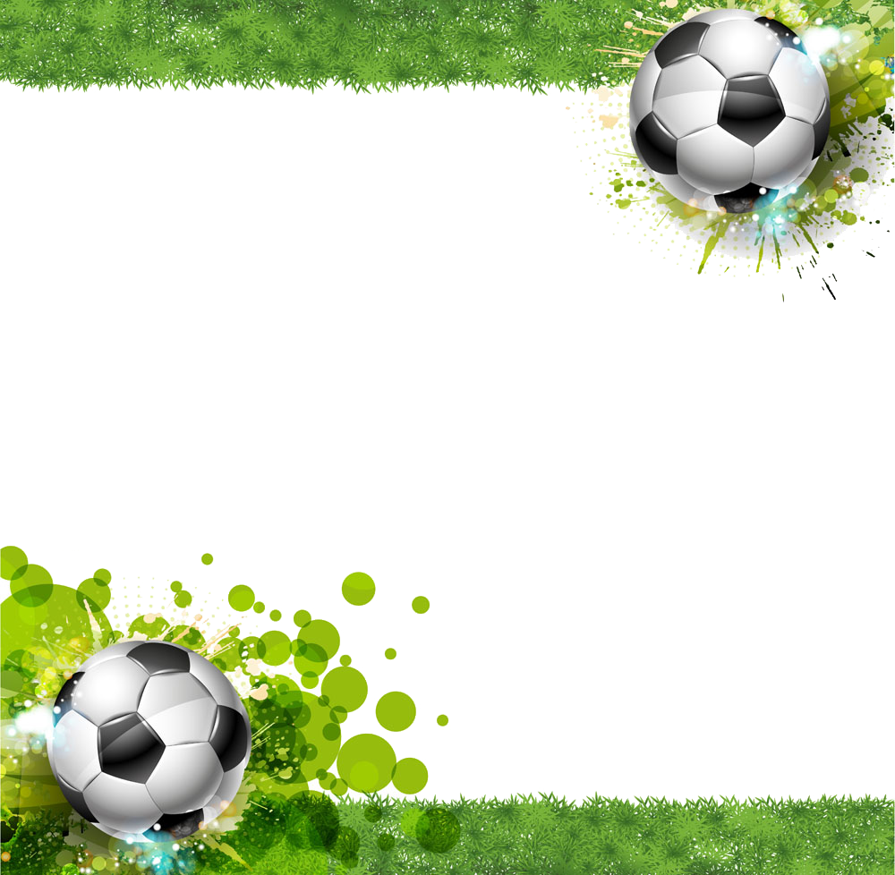 Green Grass Background Clipart