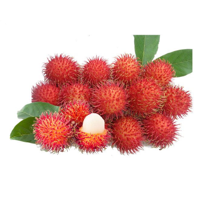 Pineapple Cartoon Clipart