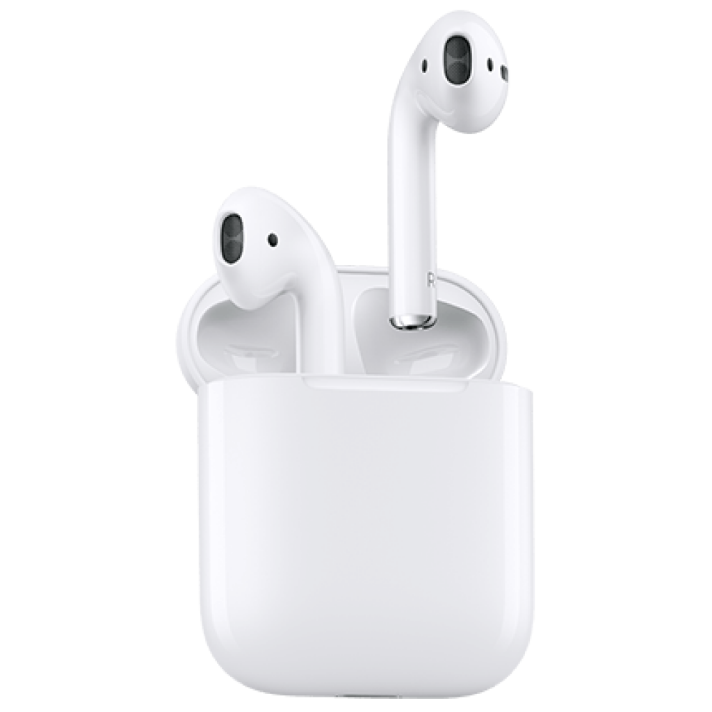 Apple Airpods Background Clipart