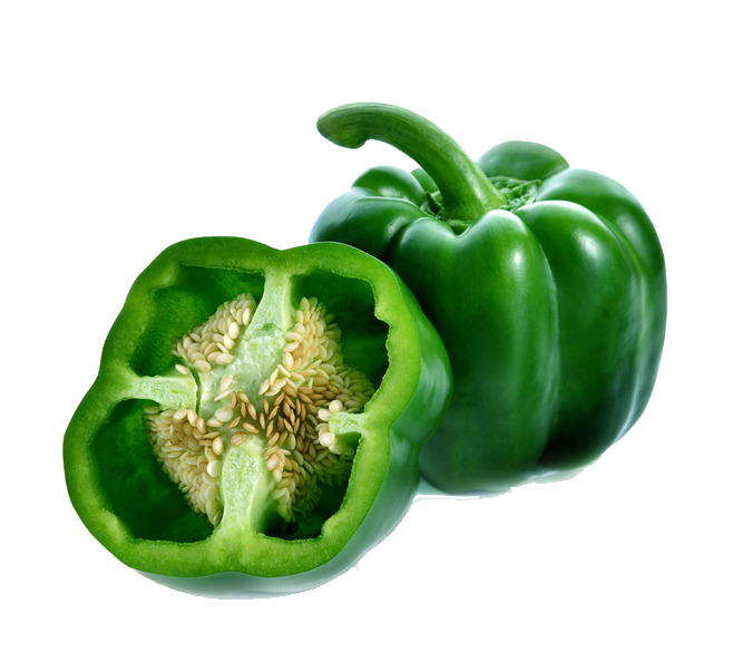 Vegetable Cartoon Clipart