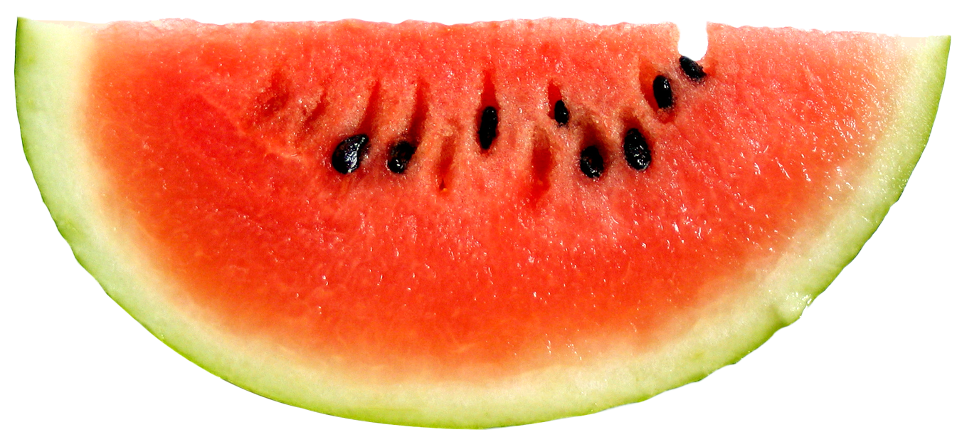 Watermelon Background Clipart