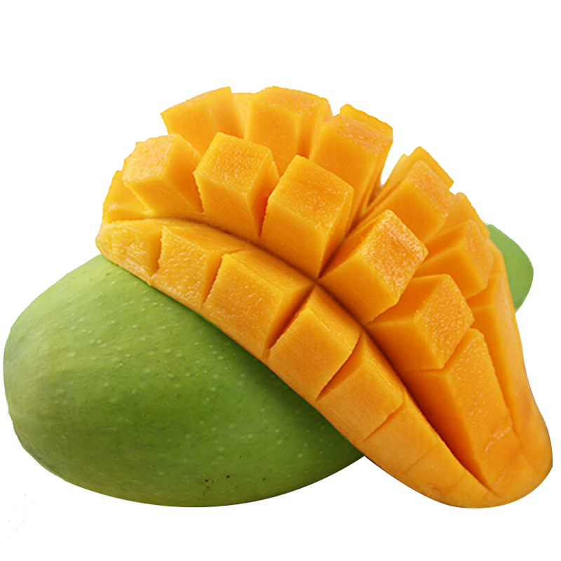 Mango Background Clipart