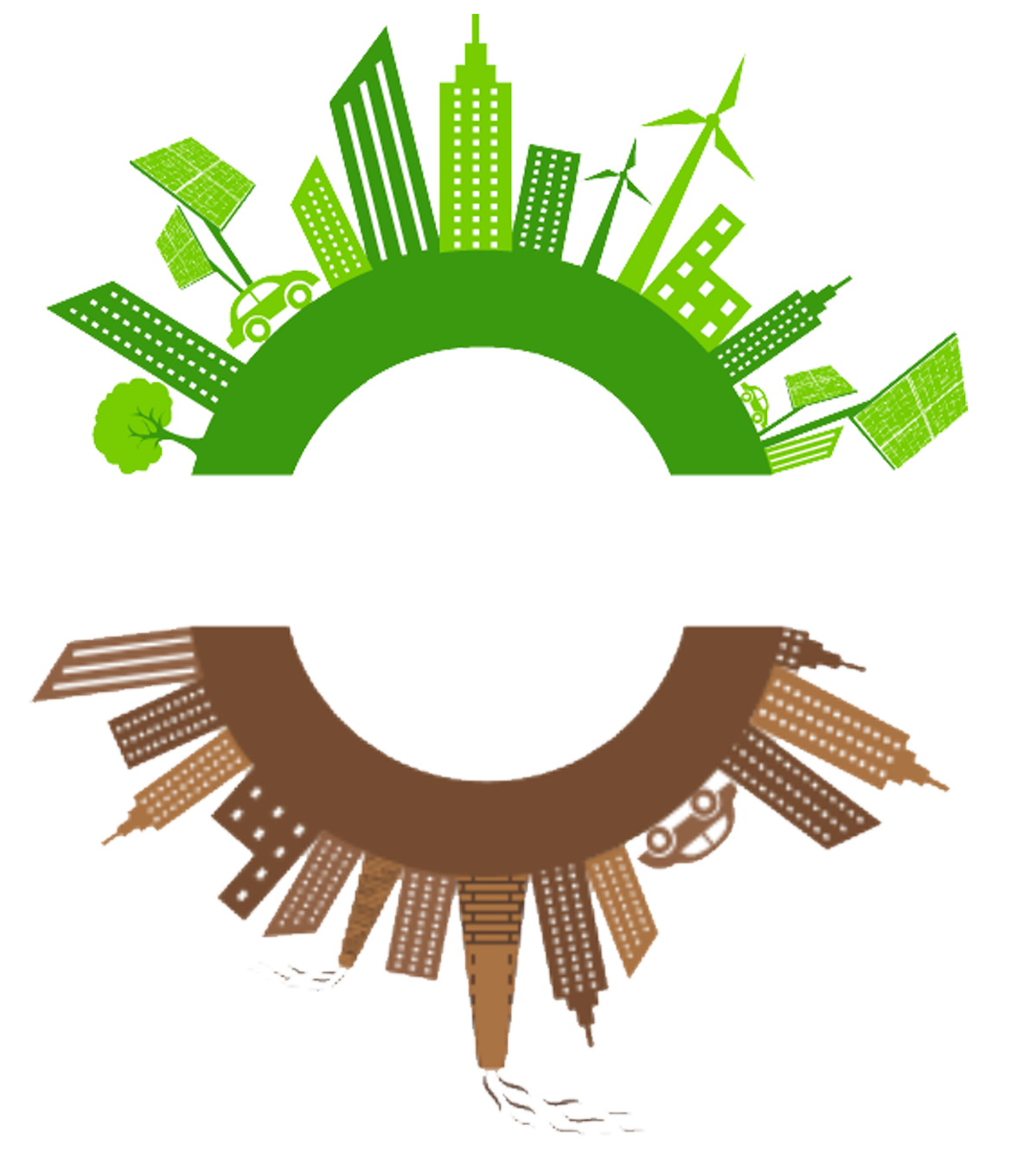 Circle Design Clipart