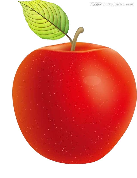 Apple Background Clipart