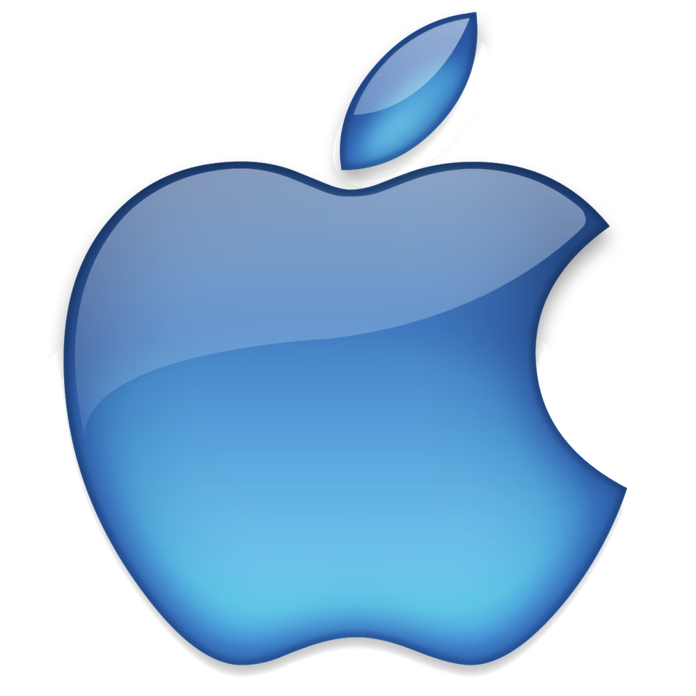 Apple Logo Background Clipart