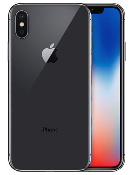 Iphone X Clipart