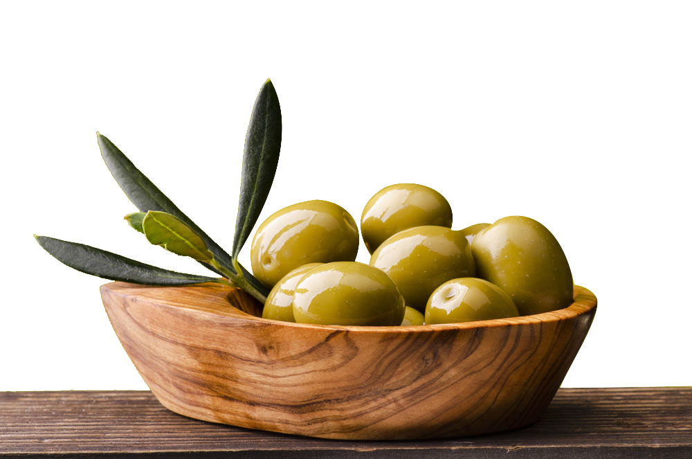 Olive Oil Clipart
