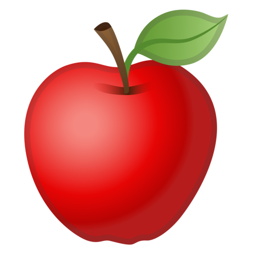 Heart Emoji Background Clipart