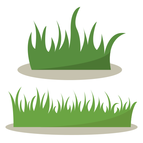 Green Grass Background Clipart