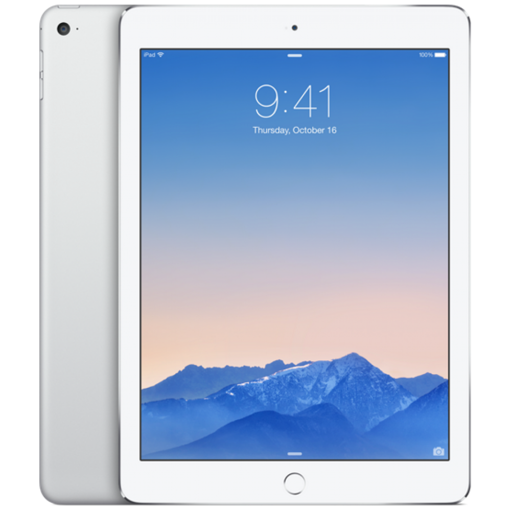 Ipad Cartoon Clipart