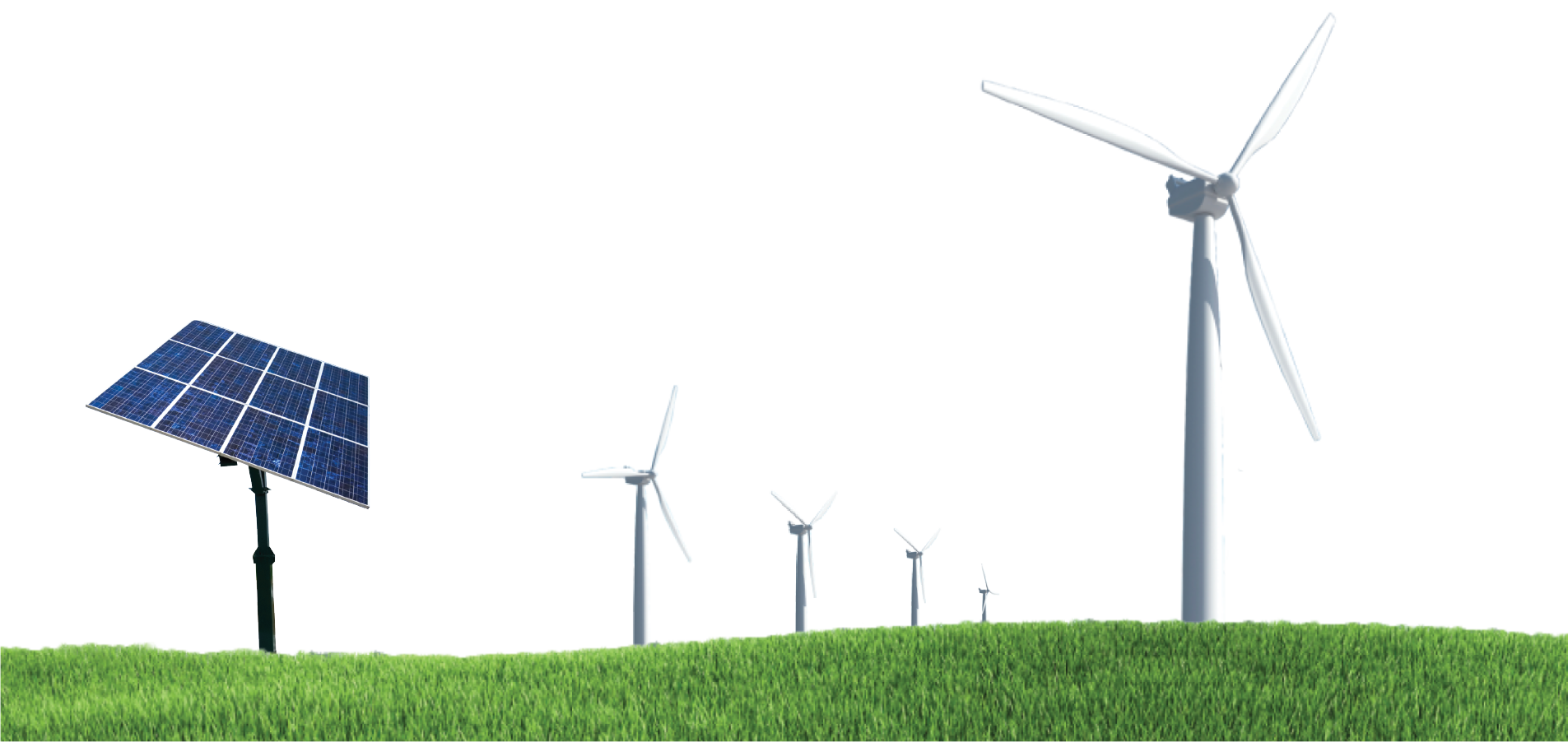 Green Grass Background Clipart