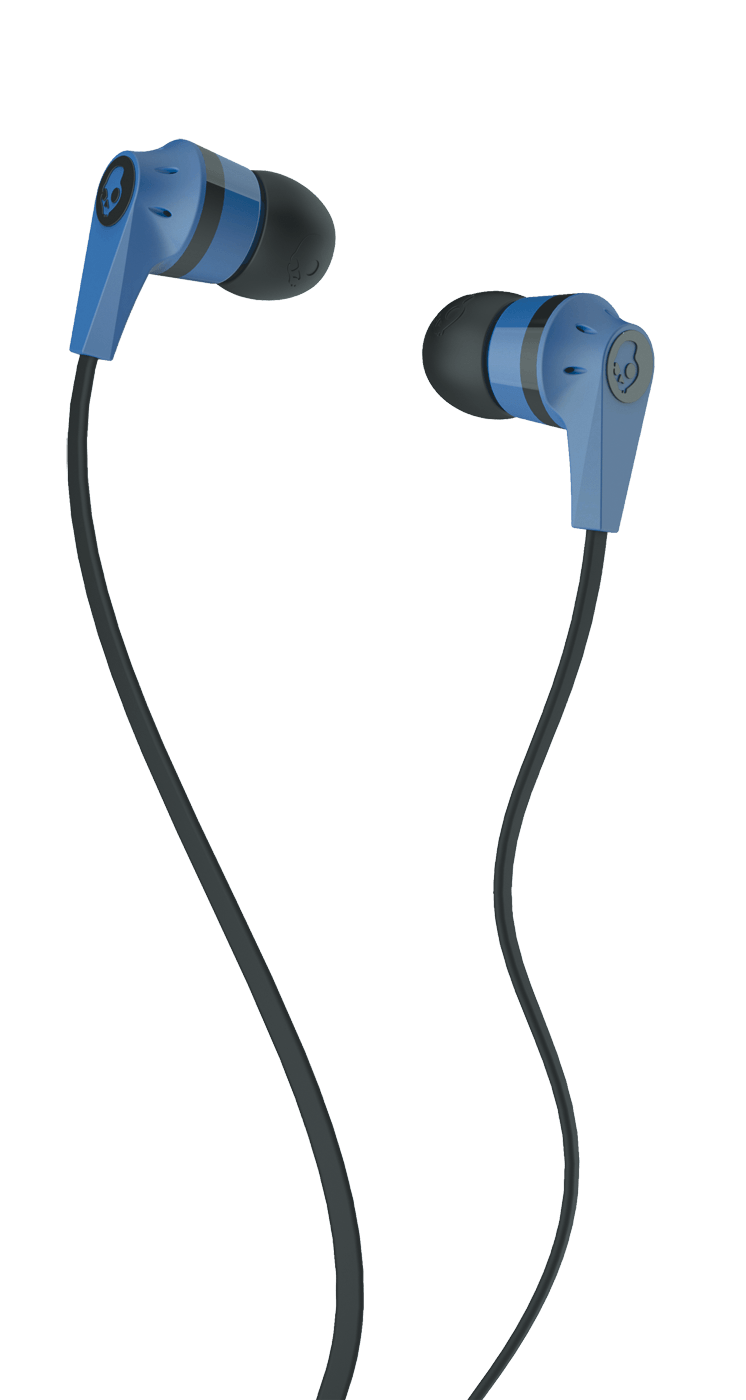 Headphones Cartoon Clipart