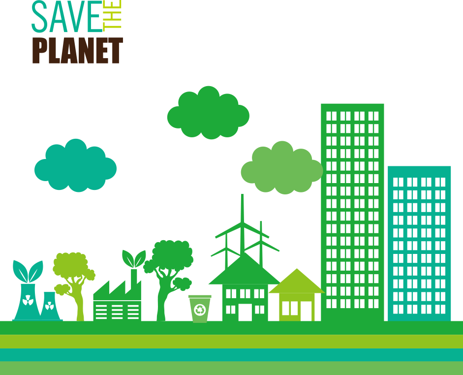 Green Grass Background Clipart