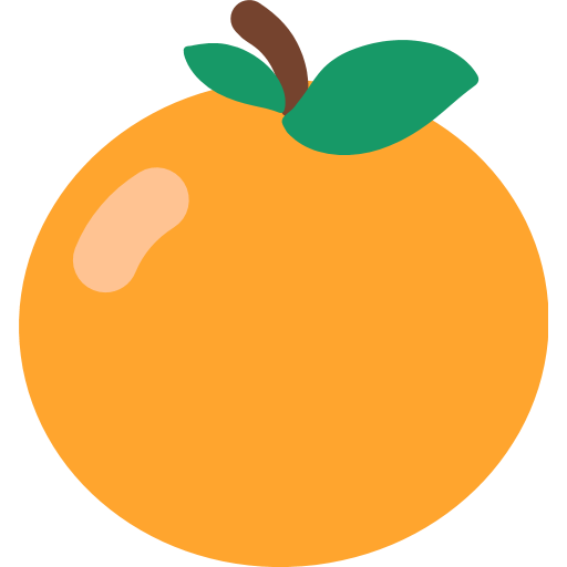 Apple Emoji Clipart