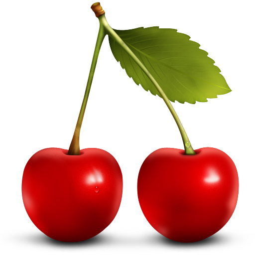 Apple Cartoon Clipart