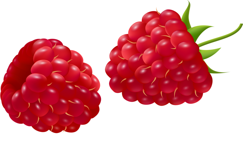 Vegetable Cartoon Clipart