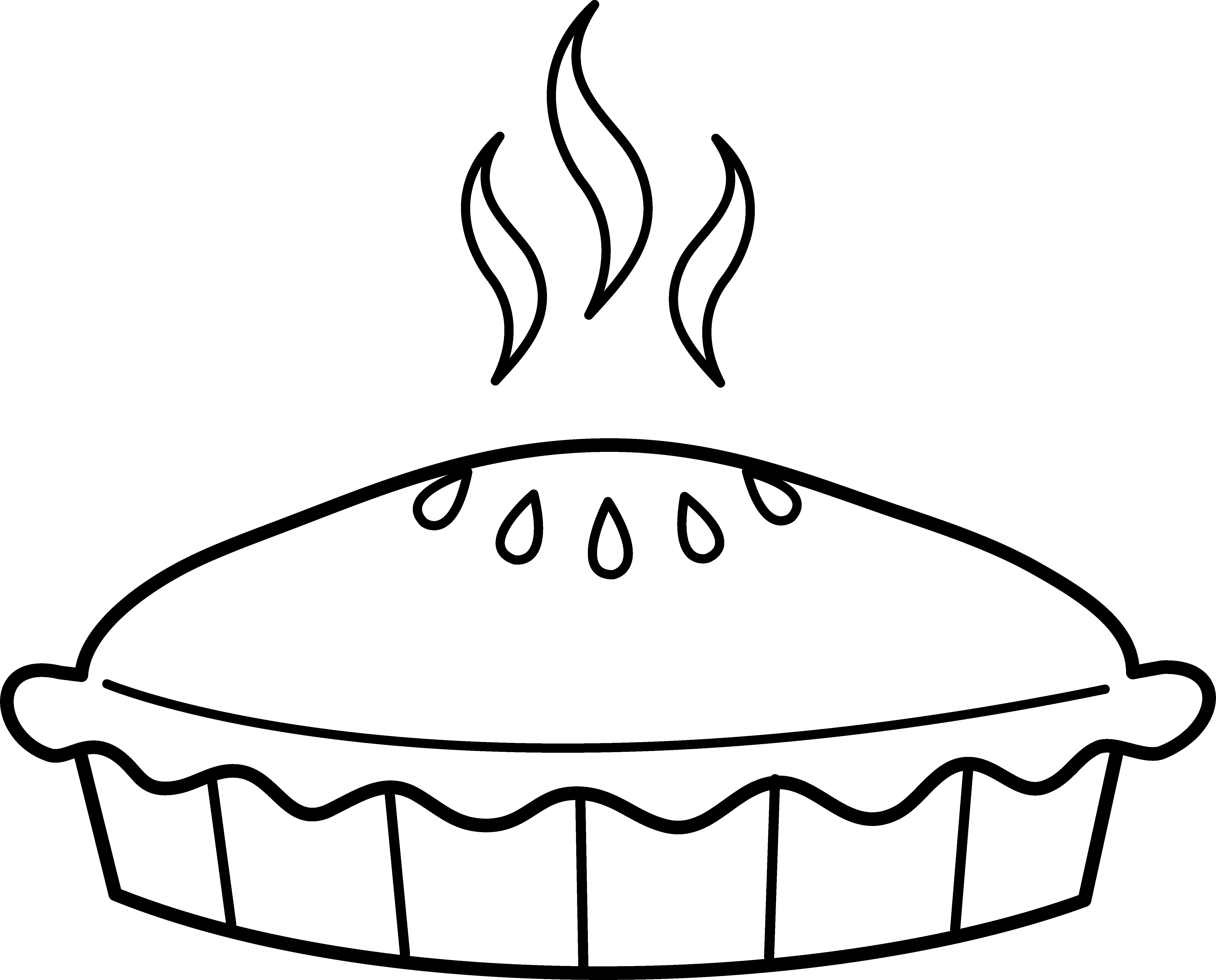 Book Black And White Clipart