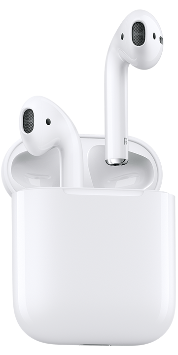 Apple Airpods Background Clipart