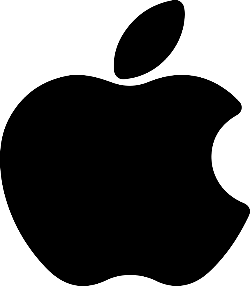 Apple Music Logo Clipart