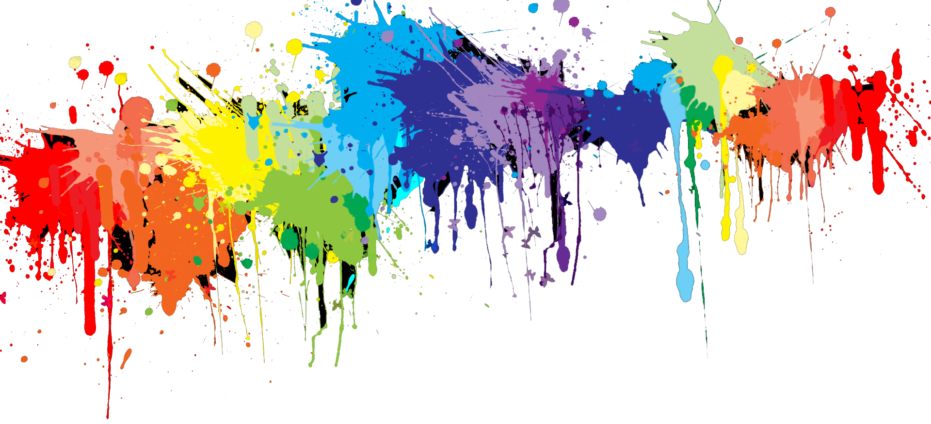 Watercolor Background Clipart
