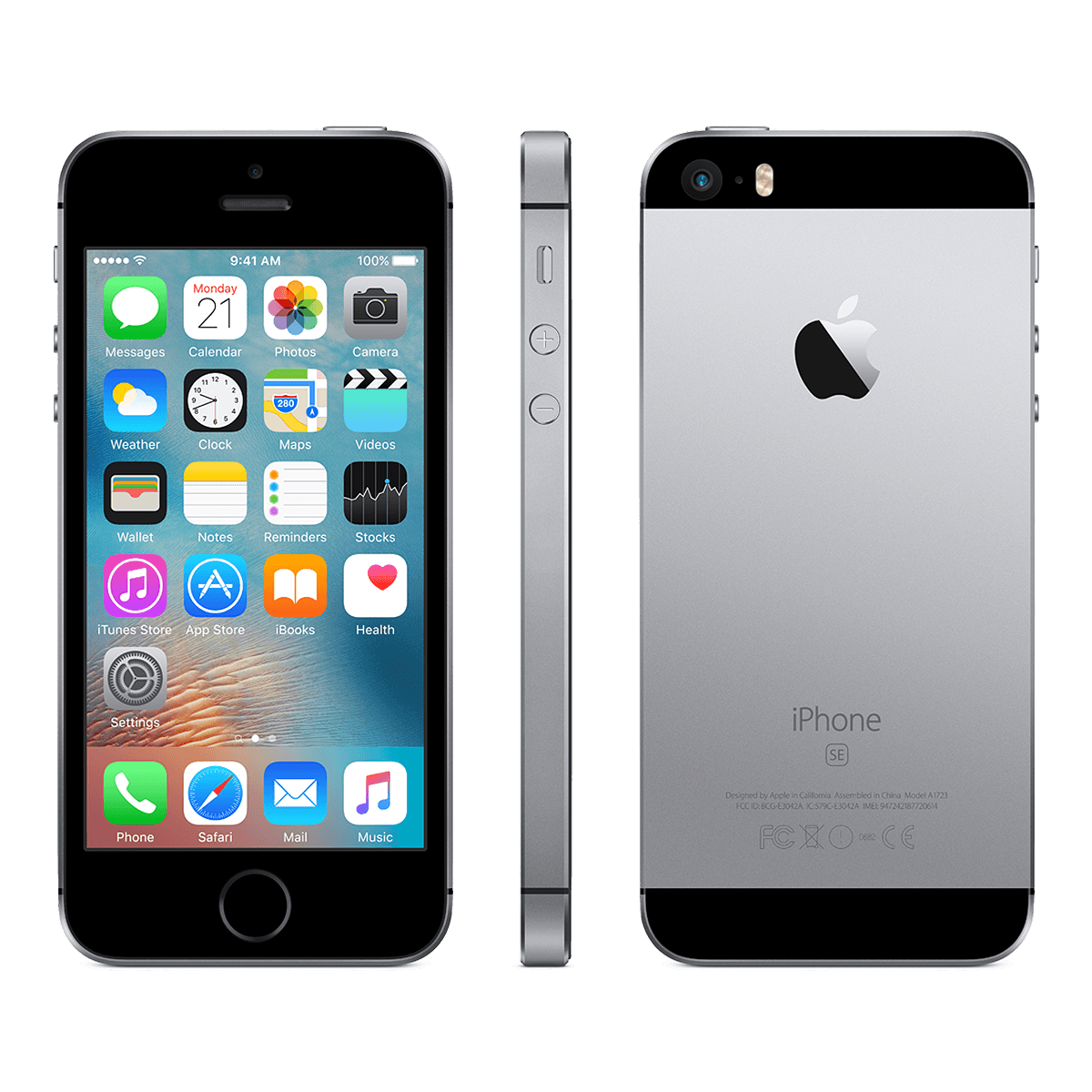 Apple Cartoon Clipart