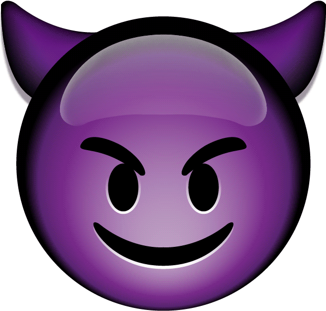 Happy Face Emoji Clipart