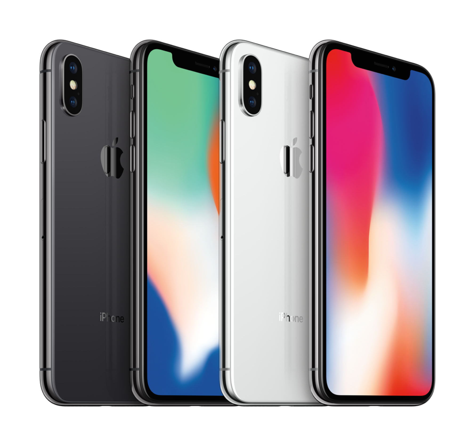 Iphone X Clipart