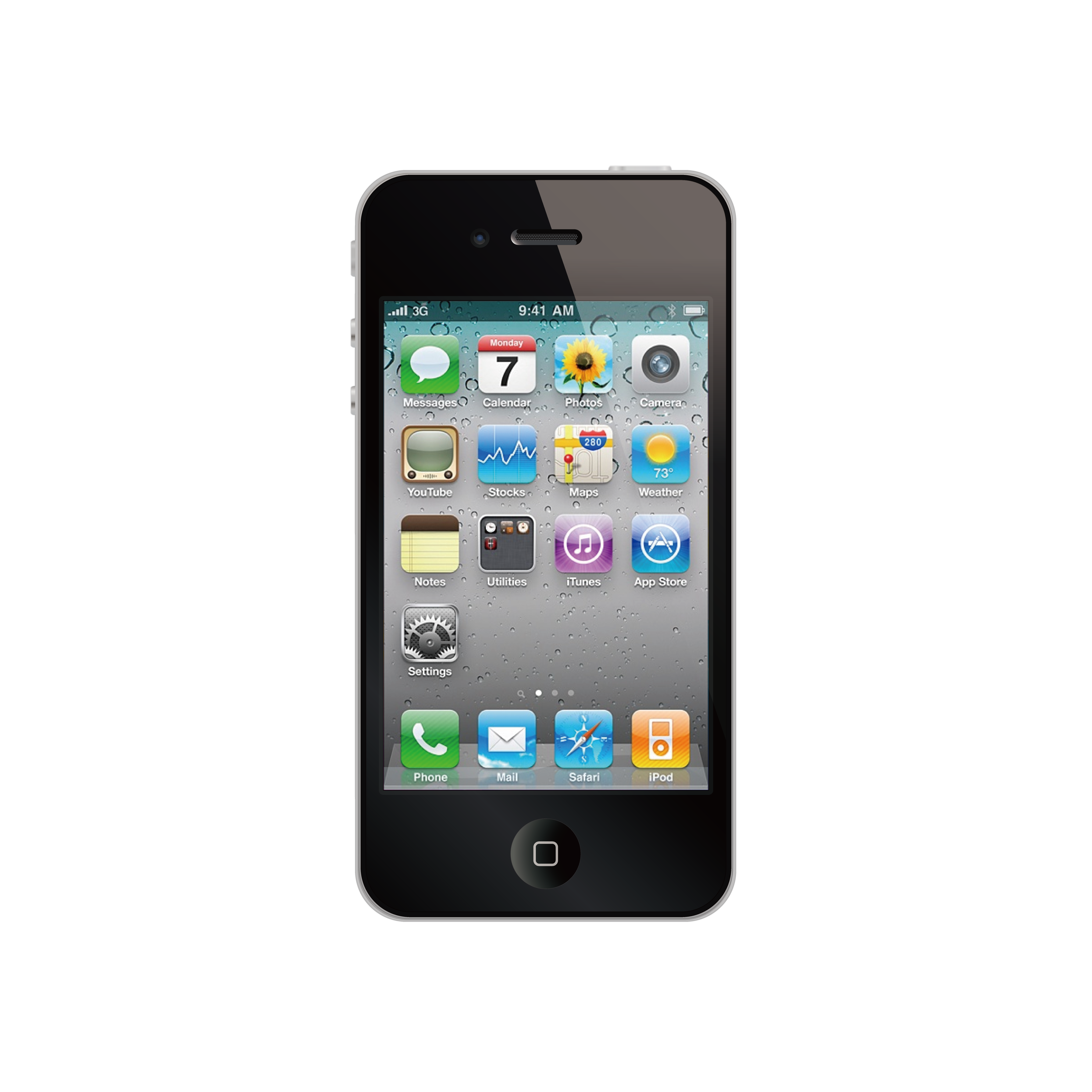 Iphone Background Clipart