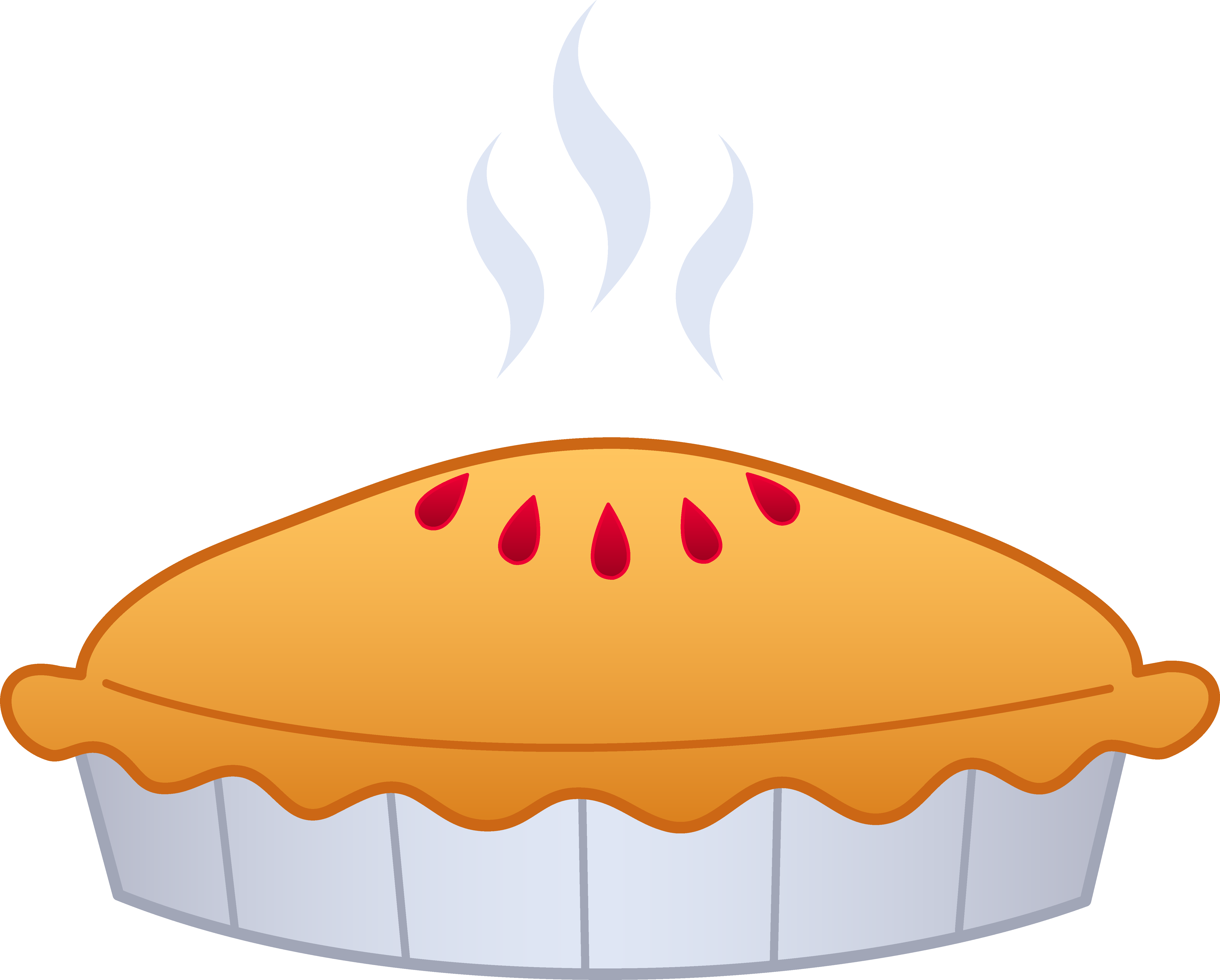 Cake Cartoon Clipart