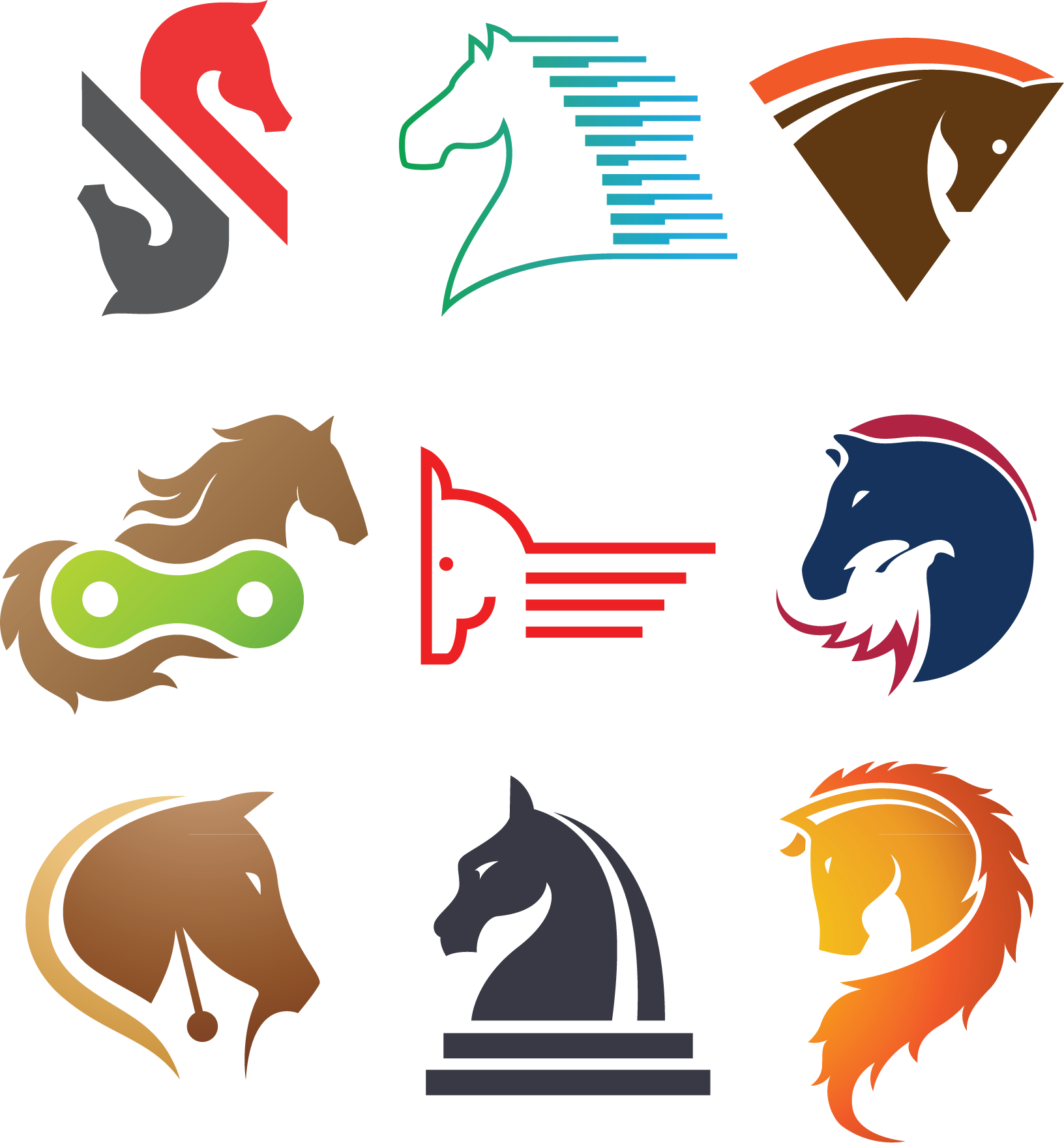 Icon Line Clipart