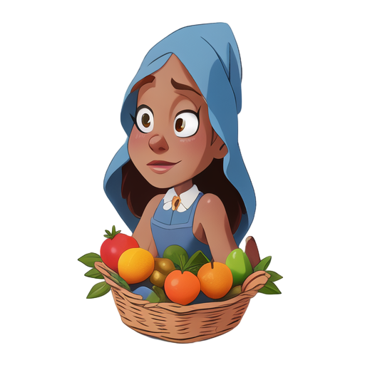 orange Clipart