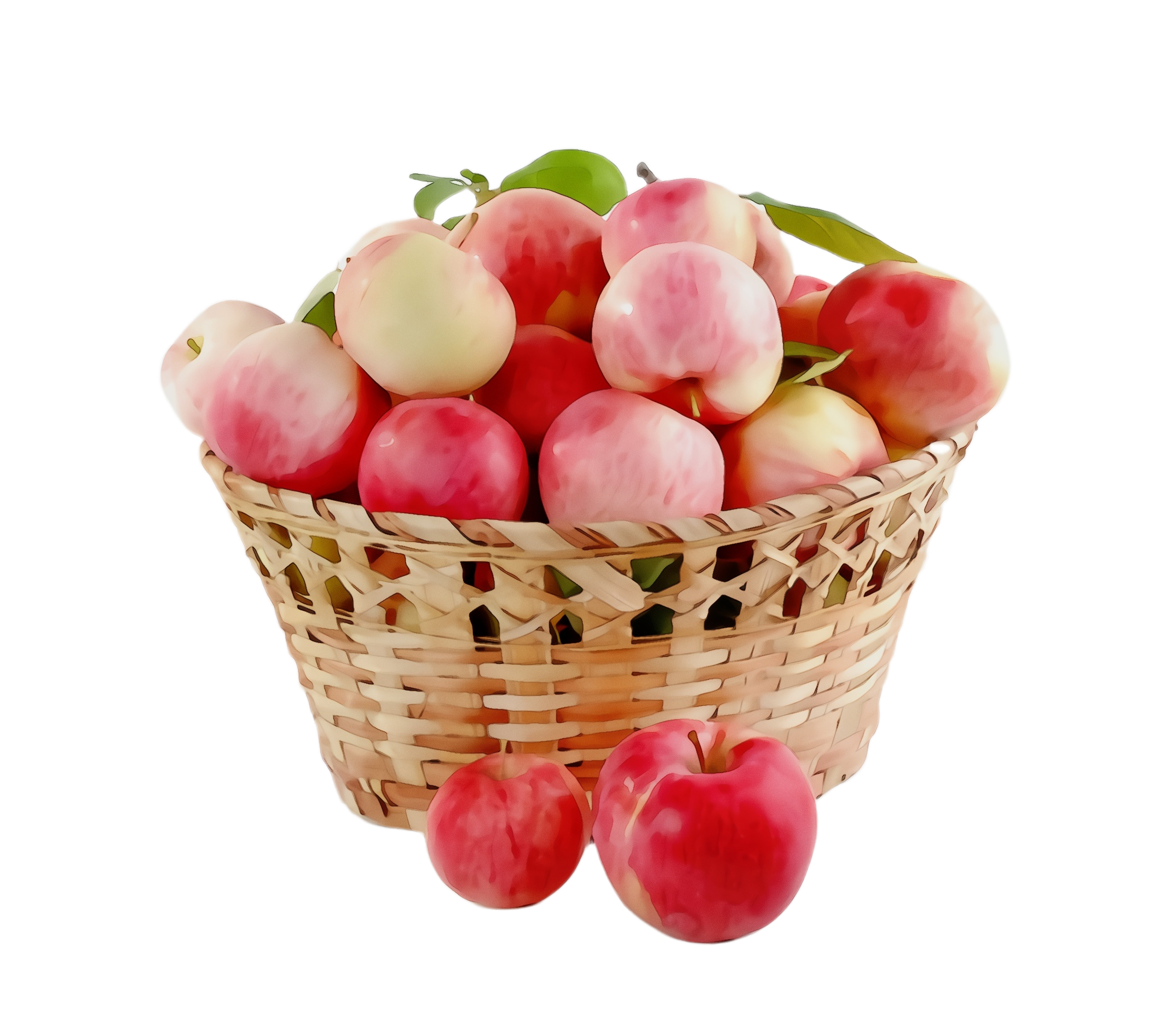 fruit food natural foods plant apple Clipart