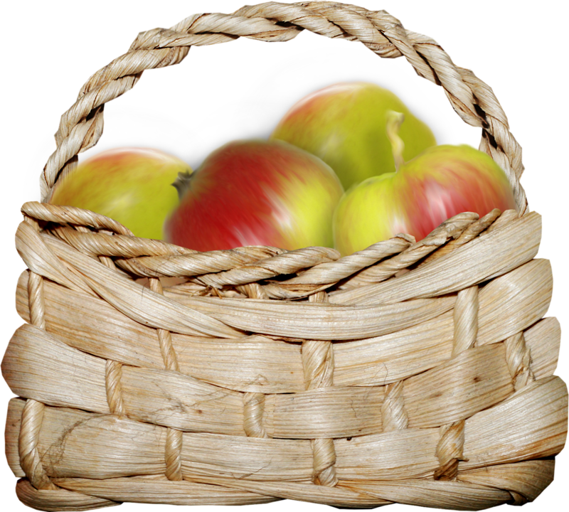 Apple Honey Clipart