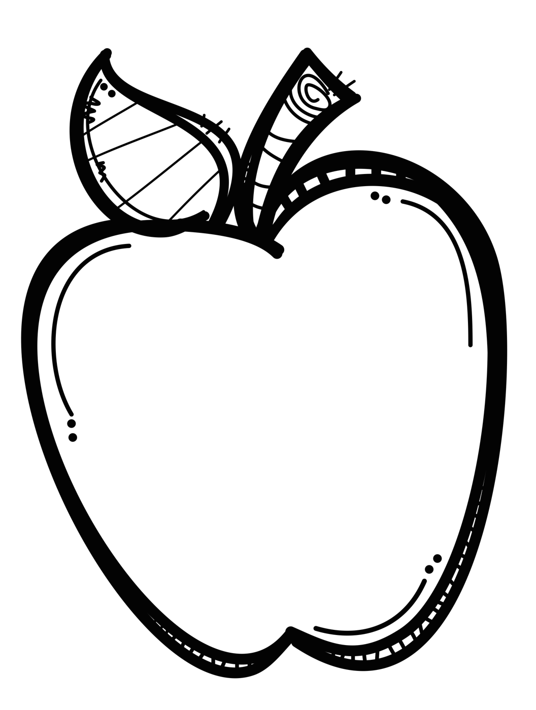 Black Line Background Clipart