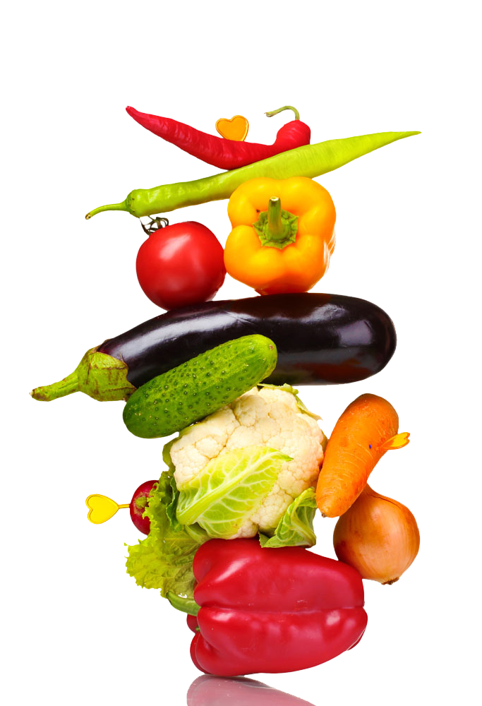 Food Background Clipart