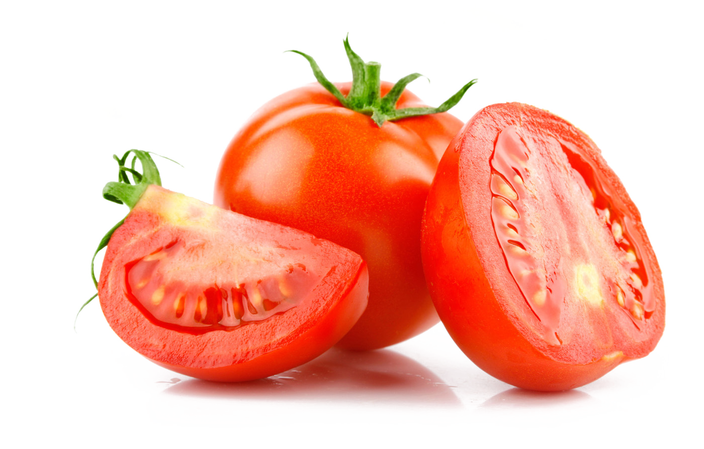 Healthy Food Clipart