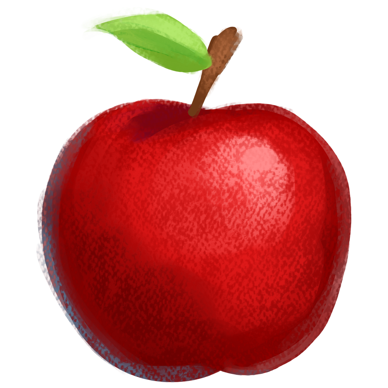 Apple Background Clipart