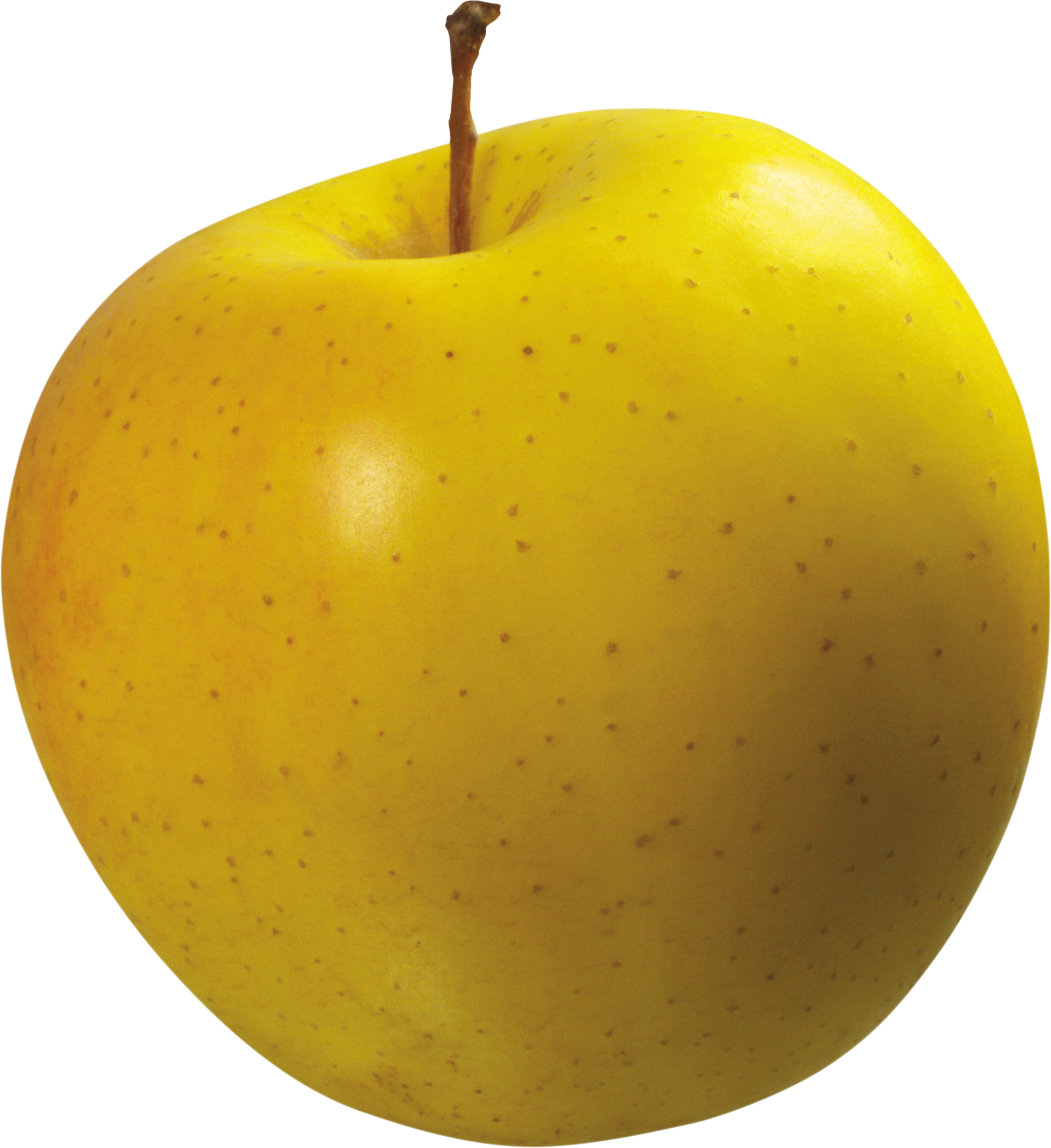 Apple Cartoon Clipart