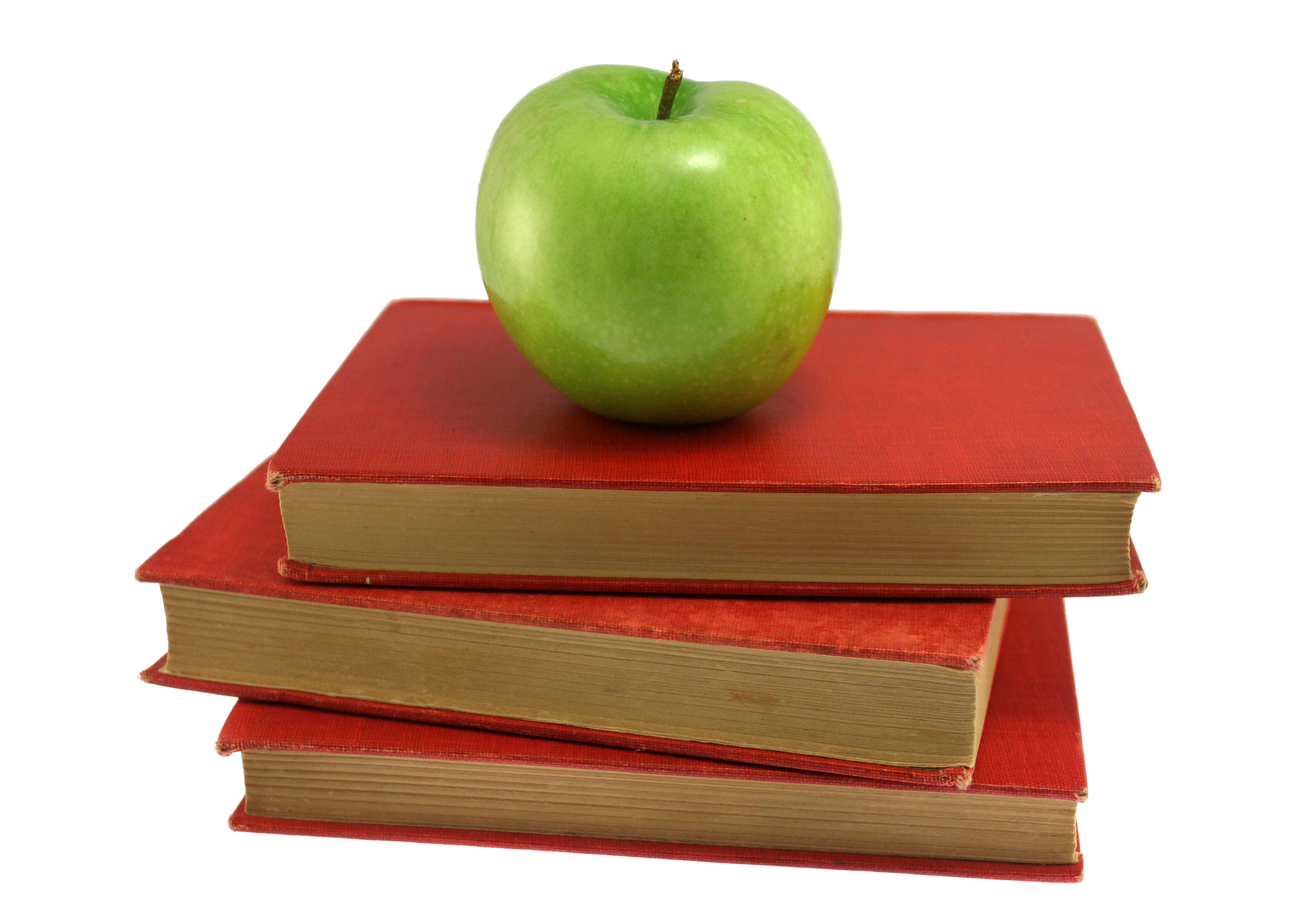 Cartoon Book Clipart