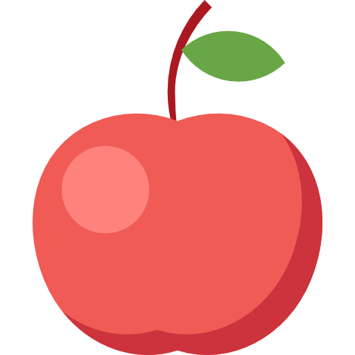 Food Heart Clipart