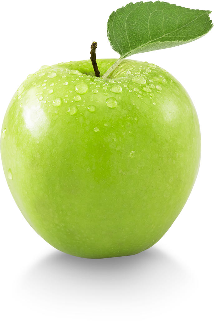 Apple Background Clipart