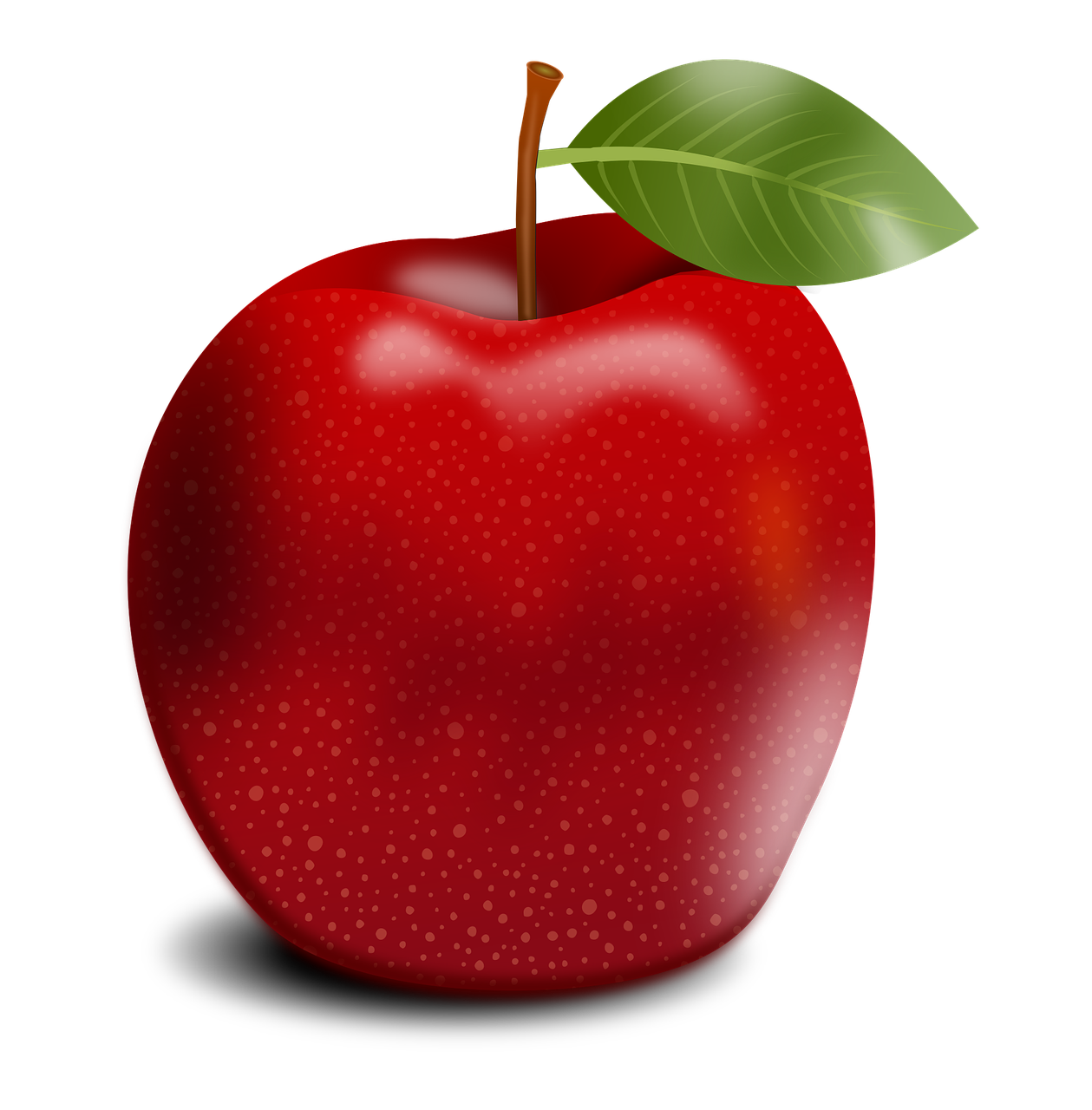 Apple Tree Clipart